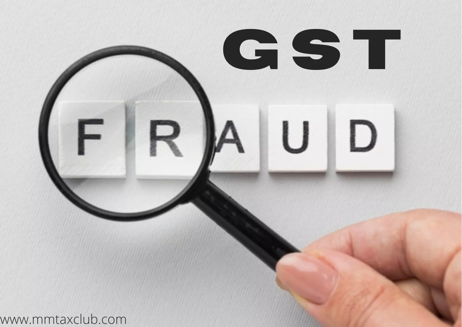 GST_fraud_ITC_mmtax